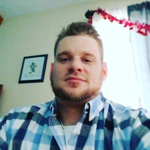 Meet your Posher, Adam - Picture 1 of 1